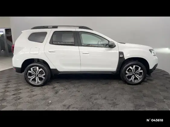 DACIA DUSTER II - voiture d'occasion - Photo 5