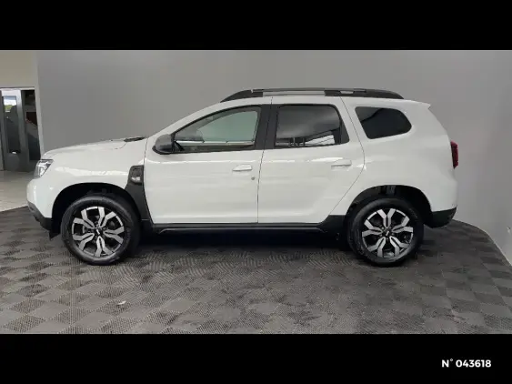 DACIA DUSTER II - voiture d'occasion - Photo 2