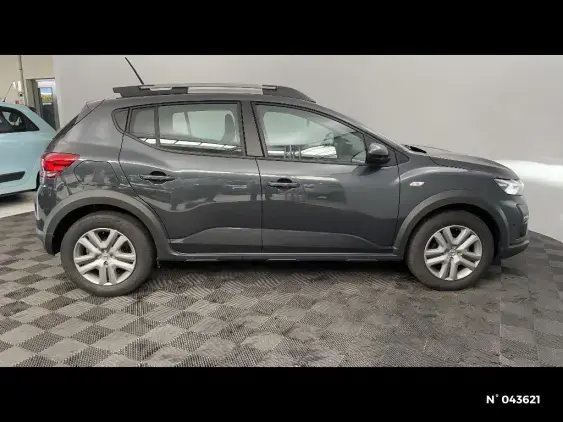 DACIA SANDERO III - voiture d'occasion - Photo 5