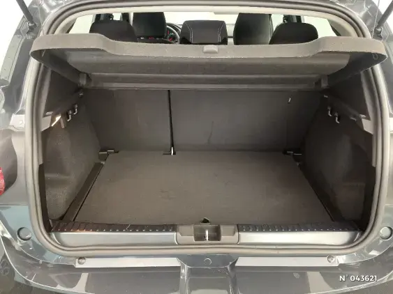 DACIA SANDERO III - voiture d'occasion - Photo 7