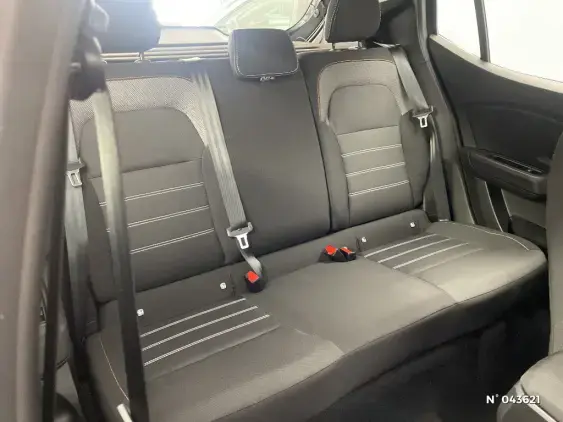 DACIA SANDERO III - voiture d'occasion - Photo 11