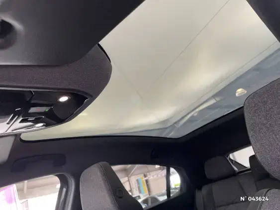 RENAULT RAFALE - voiture d'occasion - Photo 15