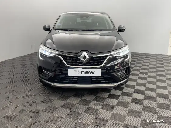 RENAULT ARKANA - voiture d'occasion - Photo 3