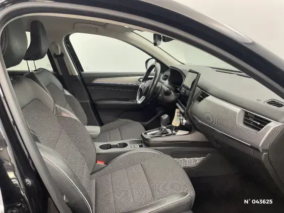 RENAULT ARKANA - voiture d'occasion - Photo 10