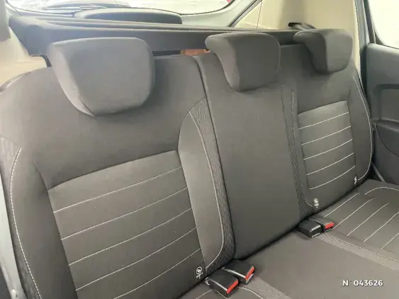 DACIA SANDERO II - voiture d'occasion - Photo 11