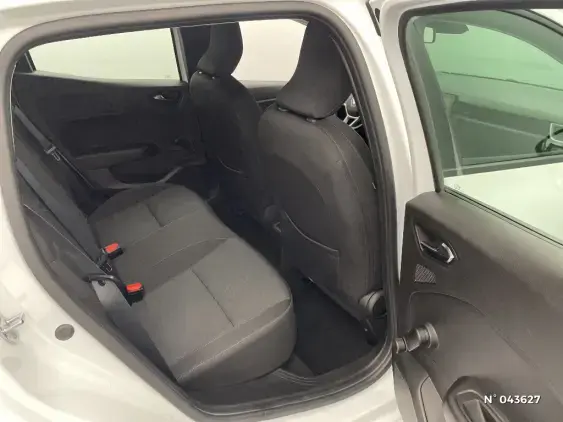 RENAULT CLIO V - voiture d'occasion - Photo 10