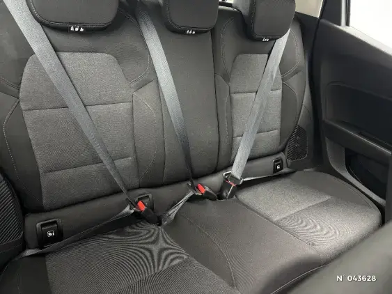 RENAULT CLIO V - voiture d'occasion - Photo 11