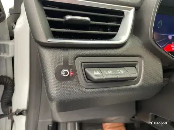 RENAULT CLIO V - voiture d'occasion - Photo 15