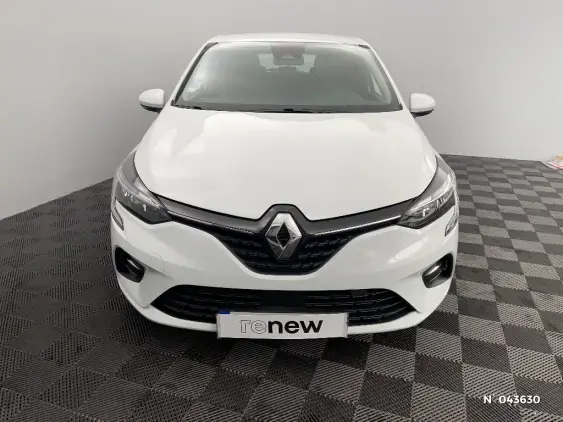 RENAULT CLIO V - voiture d'occasion - Photo 3