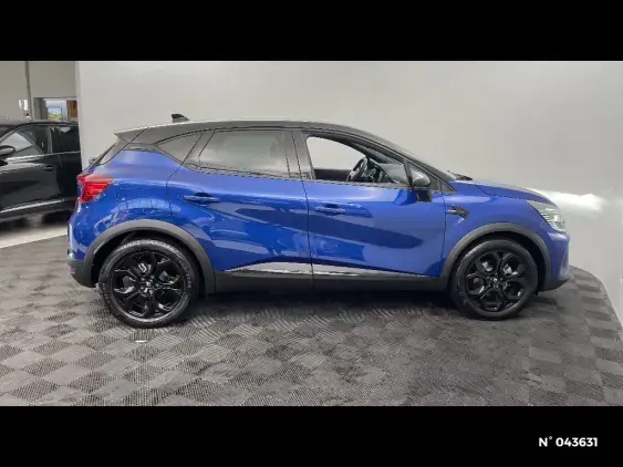 RENAULT CAPTUR II - voiture d'occasion - Photo 5
