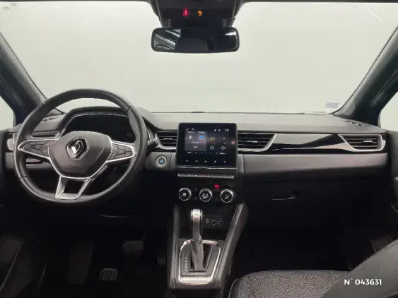 RENAULT CAPTUR II - voiture d'occasion - Photo 9
