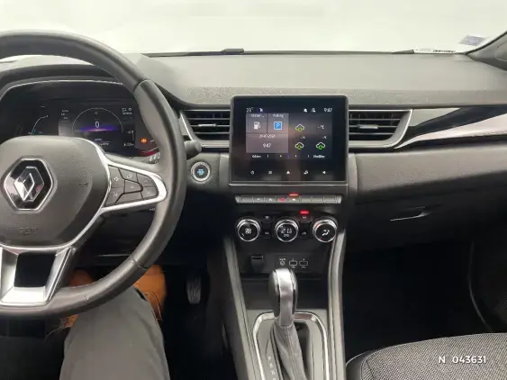 RENAULT CAPTUR II - voiture d'occasion - Photo 13