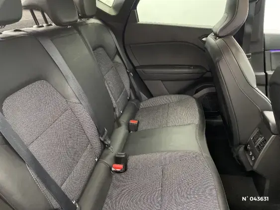 RENAULT CAPTUR II - voiture d'occasion - Photo 11