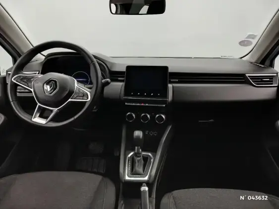 RENAULT CLIO V - voiture d'occasion - Photo 9