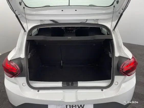 DACIA SANDERO III - voiture d'occasion - Photo 7