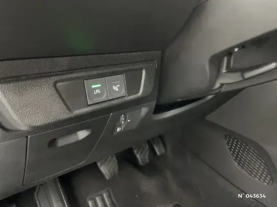 DACIA SANDERO III - voiture d'occasion - Photo 15
