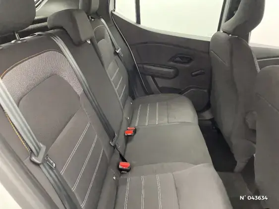 DACIA SANDERO III - voiture d'occasion - Photo 11
