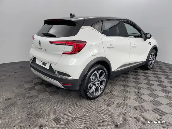 RENAULT CAPTUR II - voiture d'occasion - Photo 4