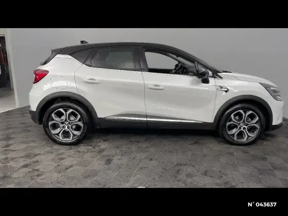 RENAULT CAPTUR II - voiture d'occasion - Photo 5