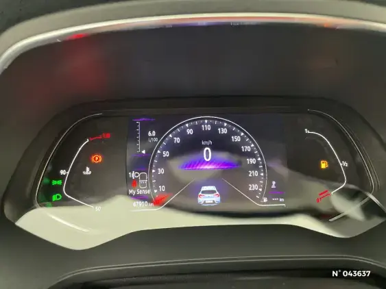 RENAULT CAPTUR II - voiture d'occasion - Photo 12
