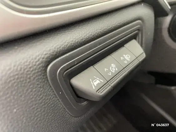 RENAULT CAPTUR II - voiture d'occasion - Photo 15