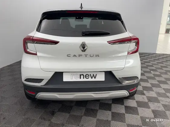 RENAULT CAPTUR II - voiture d'occasion - Photo 6
