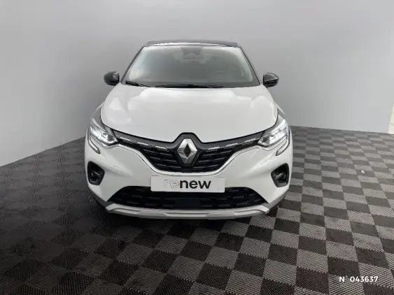 RENAULT CAPTUR II - voiture d'occasion - Photo 3