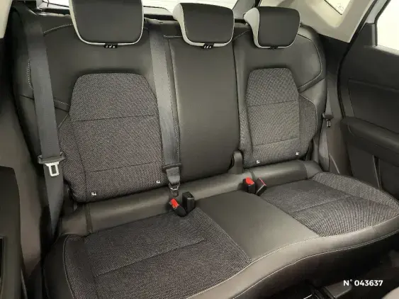 RENAULT CAPTUR II - voiture d'occasion - Photo 11