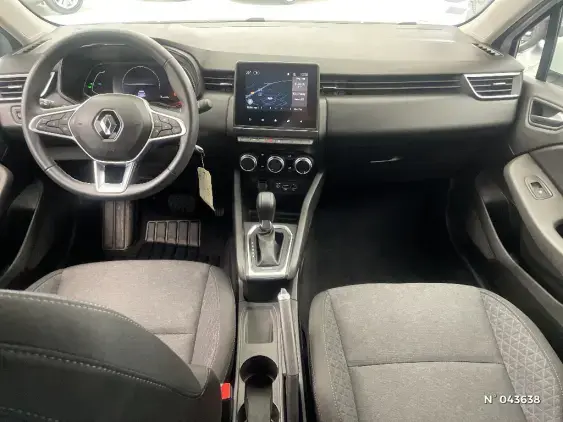 RENAULT CLIO V - voiture d'occasion - Photo 9