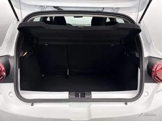 DACIA SANDERO III - voiture d'occasion - Photo 7