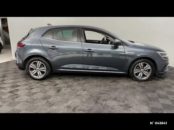RENAULT MEGANE IV - voiture d'occasion - Photo 5