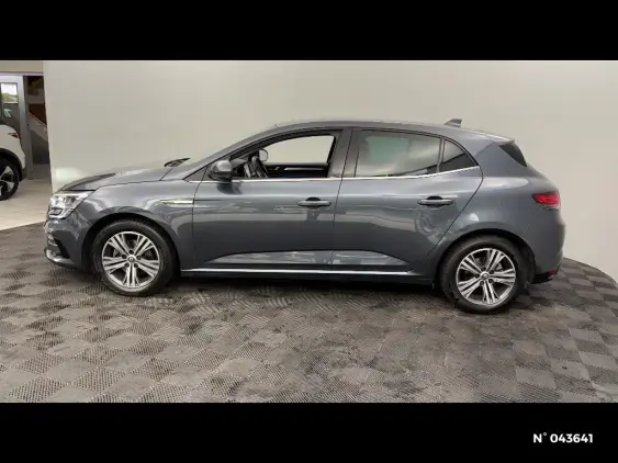 RENAULT MEGANE IV - voiture d'occasion - Photo 2