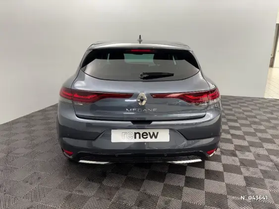 RENAULT MEGANE IV - voiture d'occasion - Photo 6