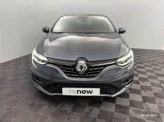 RENAULT MEGANE IV - voiture d'occasion - Photo 3