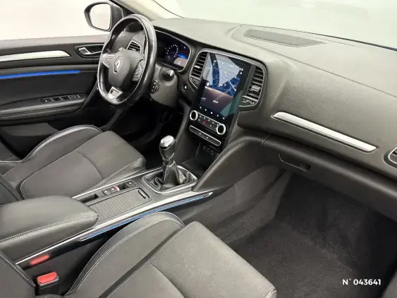 RENAULT MEGANE IV - voiture d'occasion - Photo 10