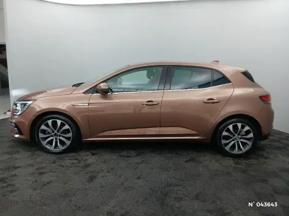 RENAULT MEGANE IV - voiture d'occasion - Photo 2