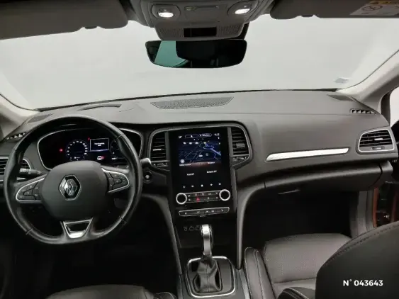 RENAULT MEGANE IV - voiture d'occasion - Photo 9