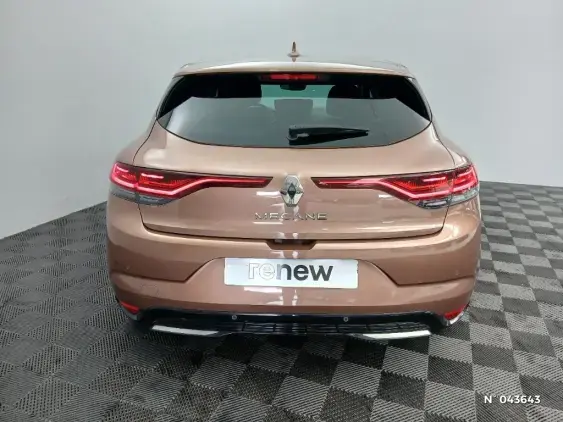 RENAULT MEGANE IV - voiture d'occasion - Photo 6