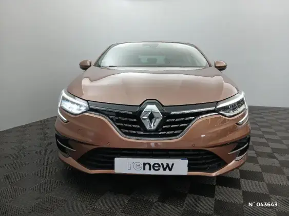 RENAULT MEGANE IV - voiture d'occasion - Photo 3