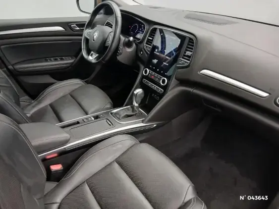 RENAULT MEGANE IV - voiture d'occasion - Photo 10