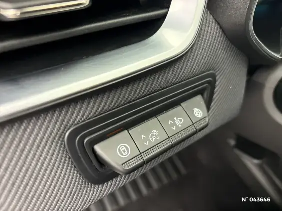 RENAULT CLIO V - voiture d'occasion - Photo 15