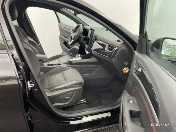 RENAULT ARKANA - voiture d'occasion - Photo 10