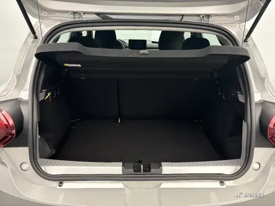 DACIA SANDERO III - voiture d'occasion - Photo 7