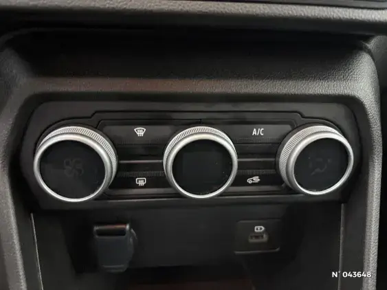 DACIA SANDERO III - voiture d'occasion - Photo 15