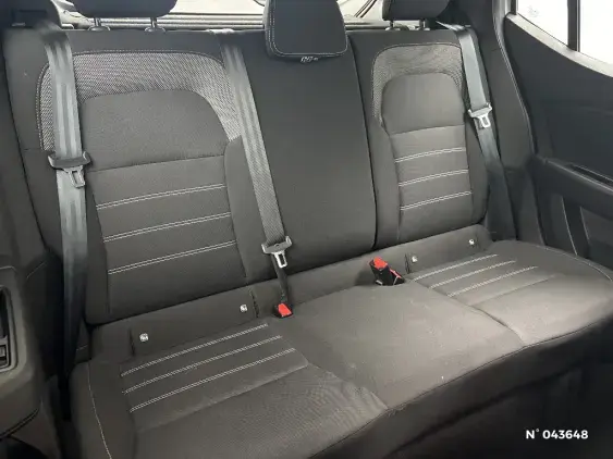 DACIA SANDERO III - voiture d'occasion - Photo 11