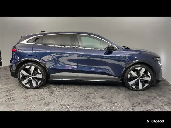 RENAULT MEGANE V - voiture d'occasion - Photo 5