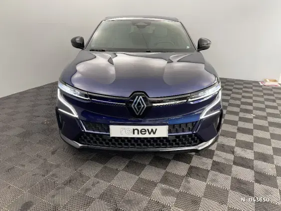 RENAULT MEGANE V - voiture d'occasion - Photo 3