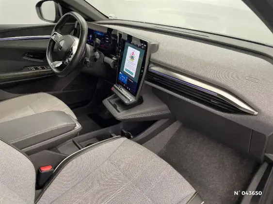 RENAULT MEGANE V - voiture d'occasion - Photo 10
