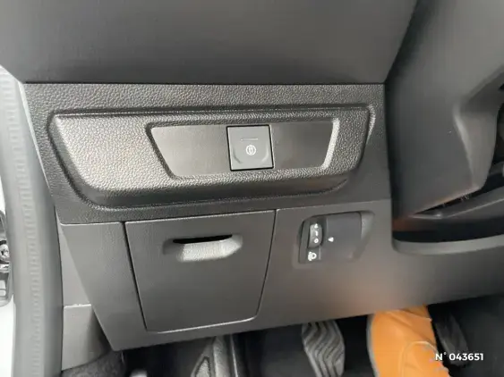 DACIA SANDERO III - voiture d'occasion - Photo 15