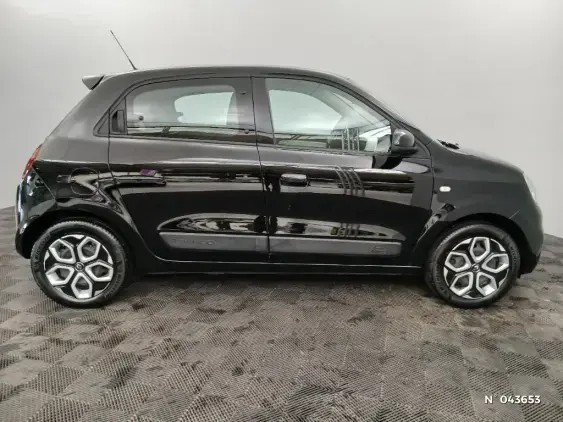 RENAULT TWINGO III - voiture d'occasion - Photo 5